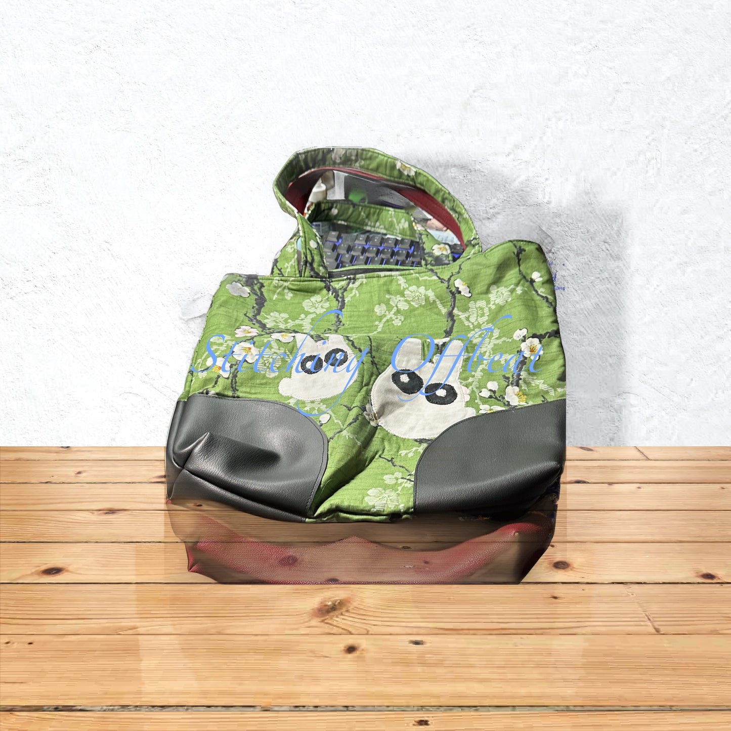 Tote