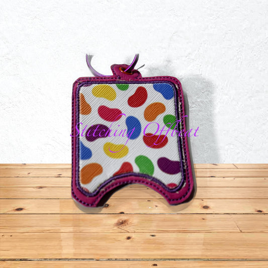 Hand Sanitizer Carrier B&B Works style