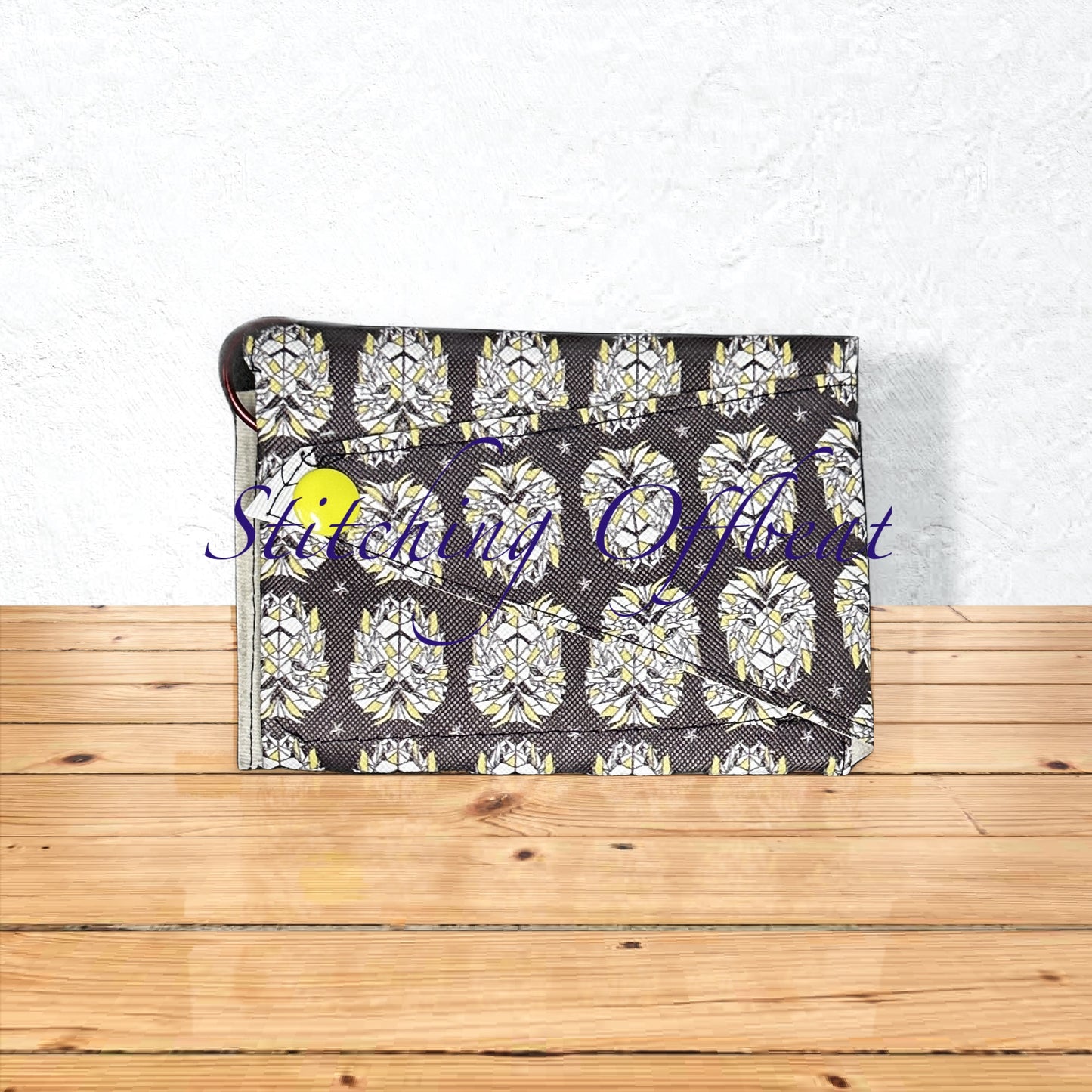 FoldOver Wallet
