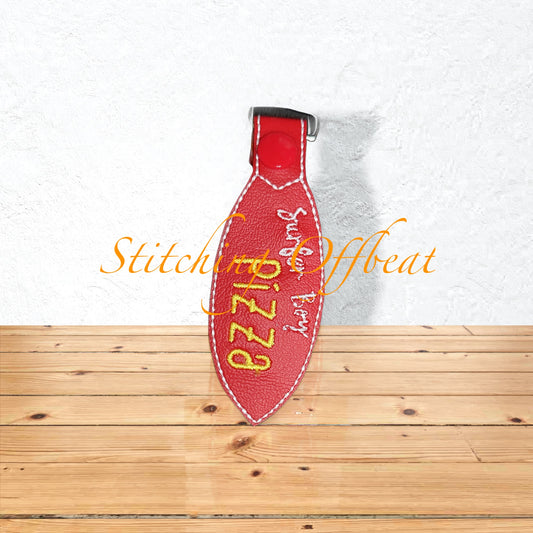 Stranger Things keychains