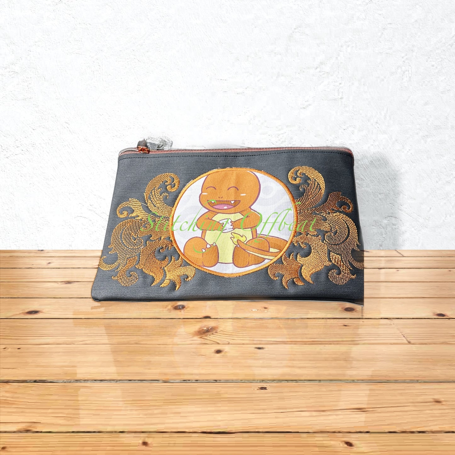 X-large Horizontal Bag