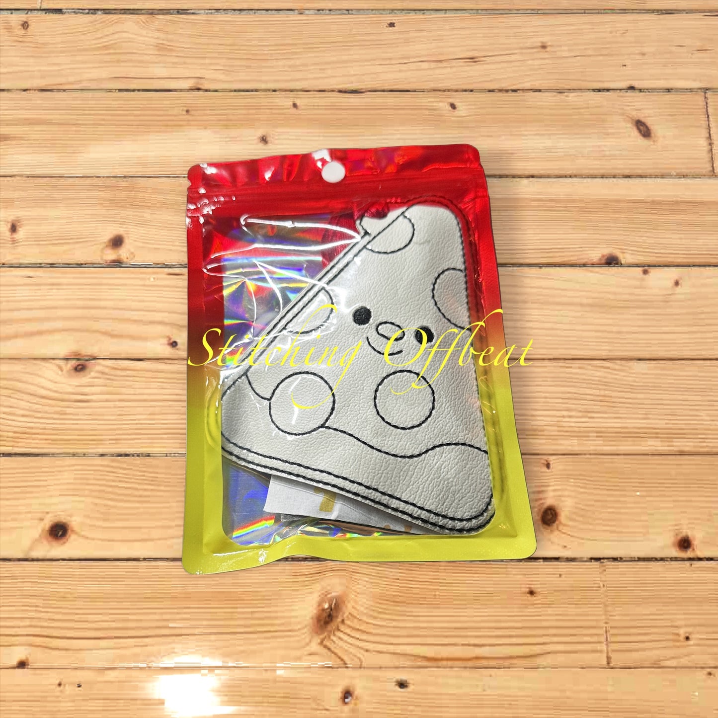 Coloring Bookmark Kits