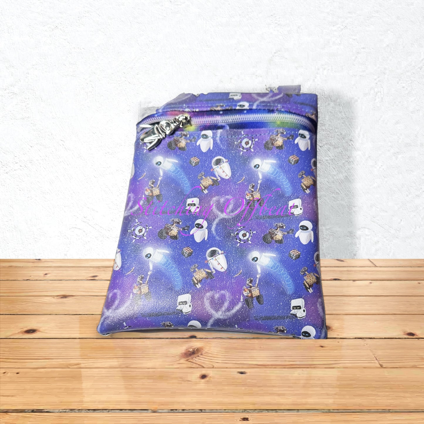 My first Bag