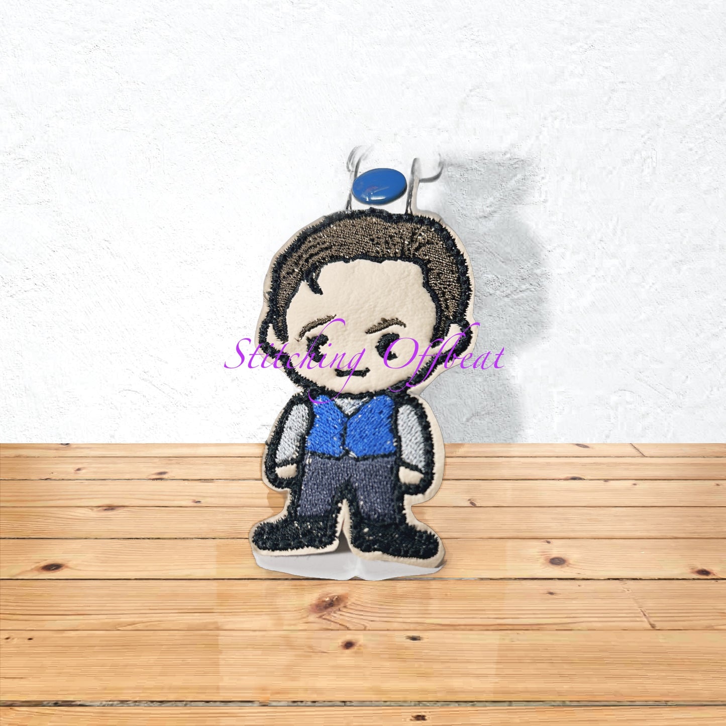 Serenity (firefly) Keychains