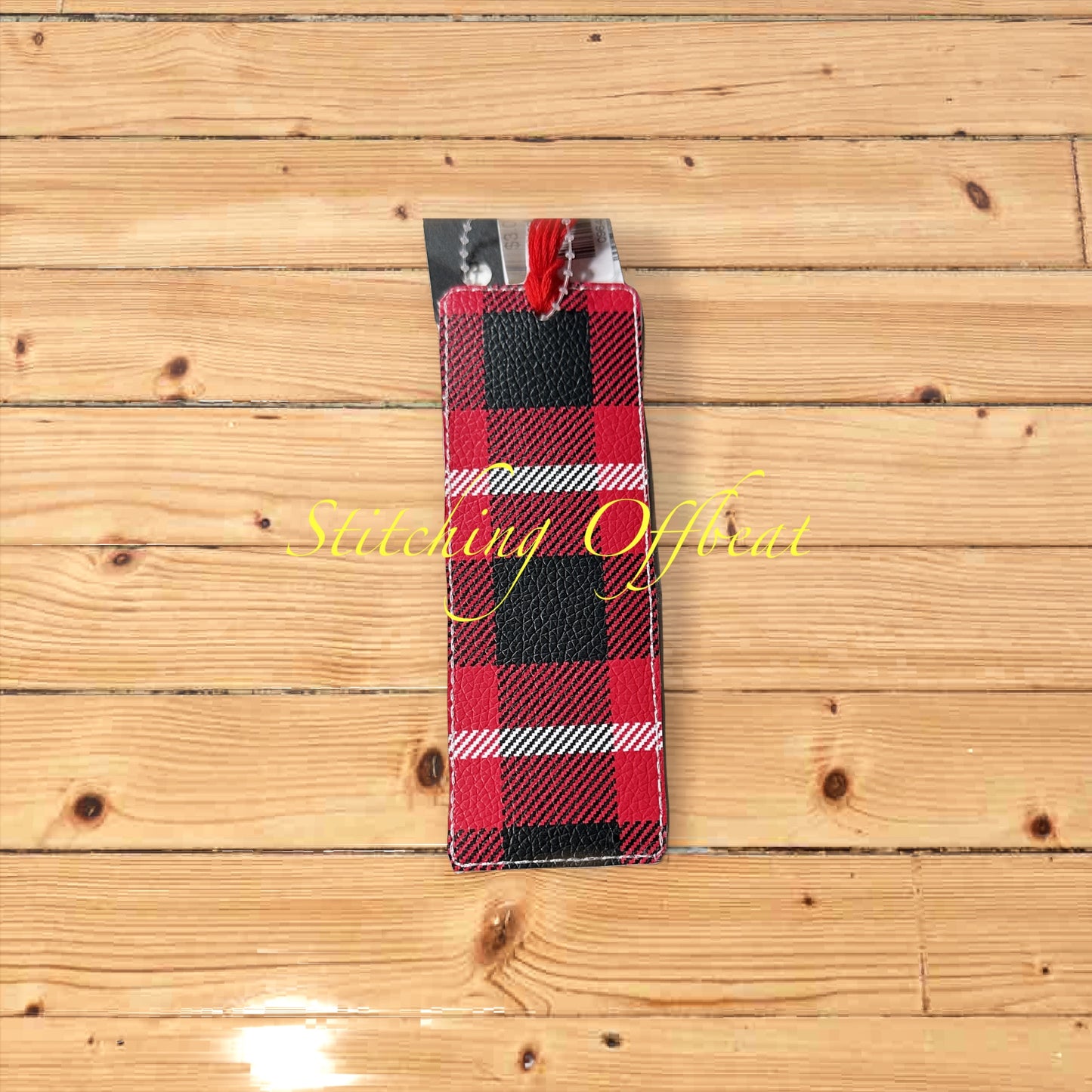Rectangular Bookmarks