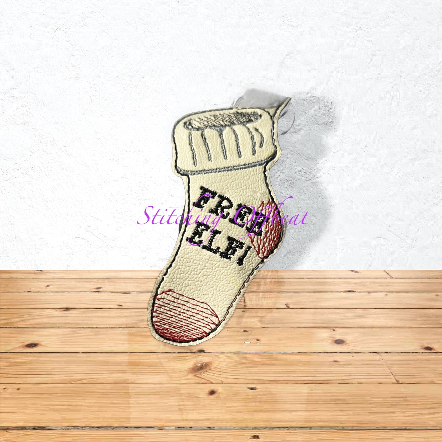 HP Keychains