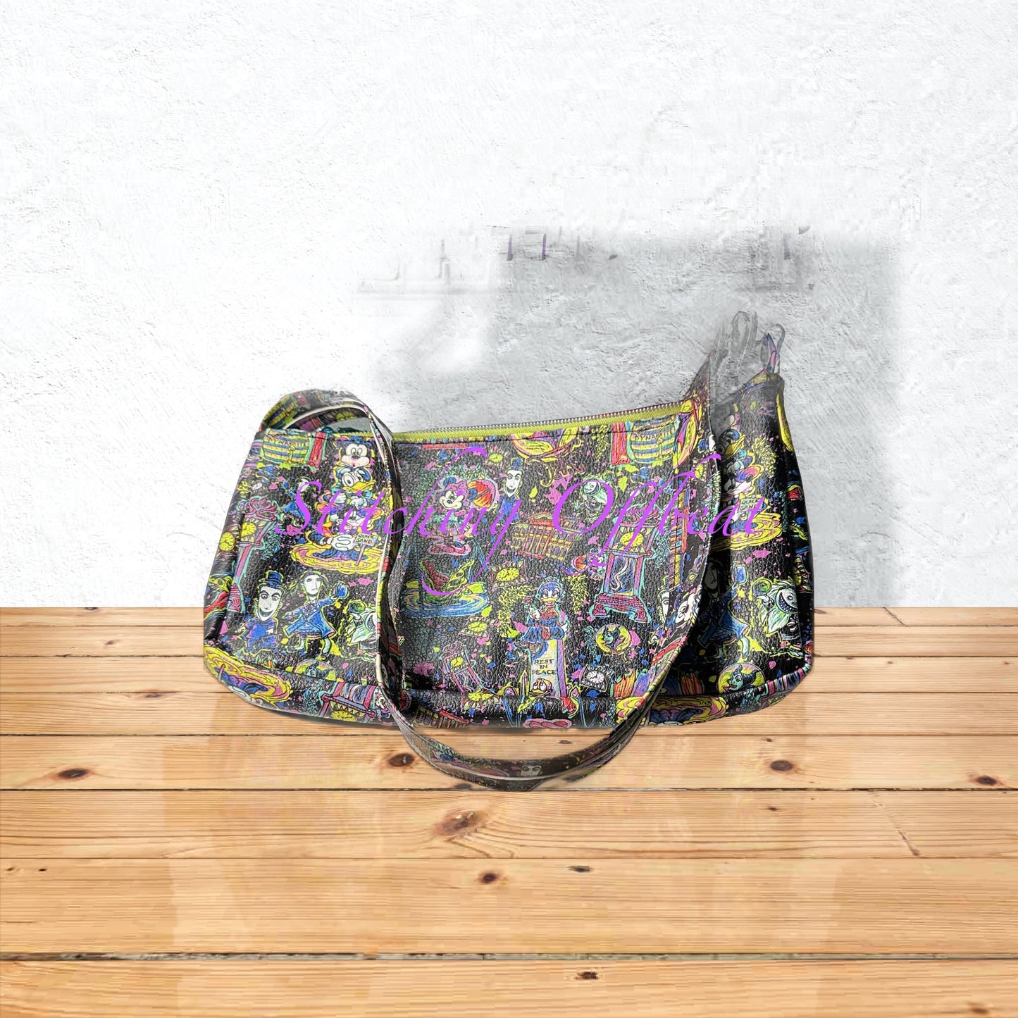 Jane Shoulder bag