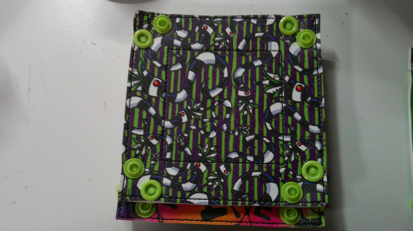 Mini Tray