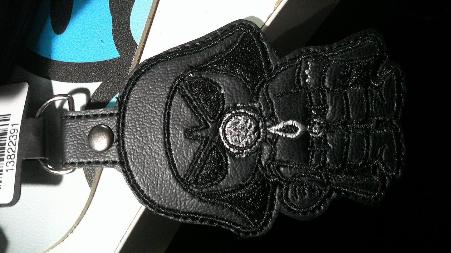 SpaceBalls Keychains