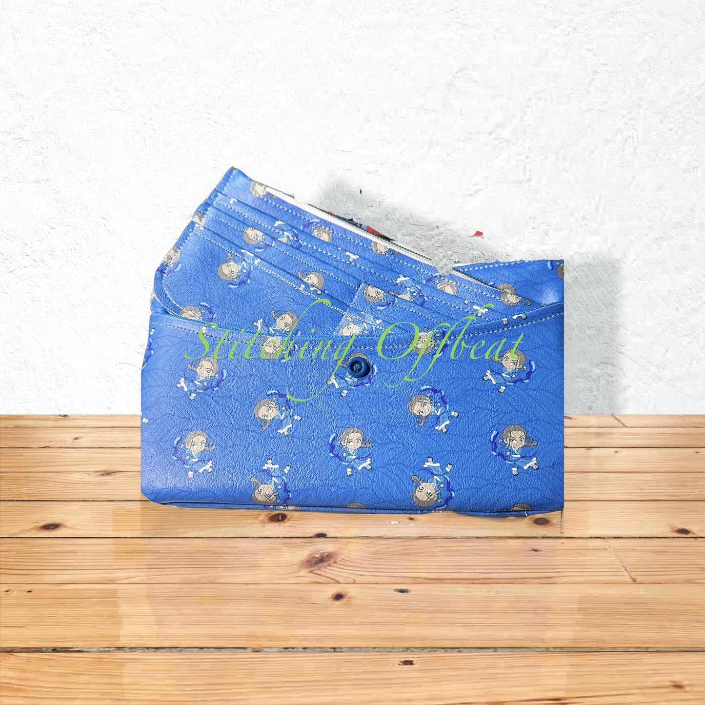 Neeyah Crossbody