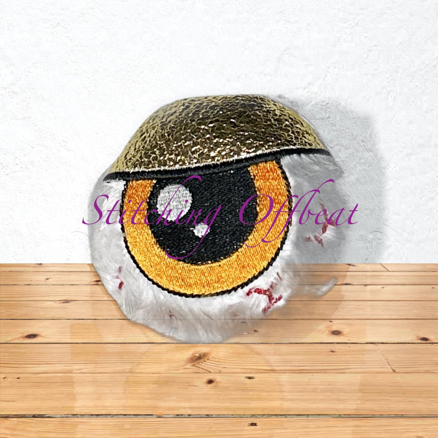 Small Eyeball