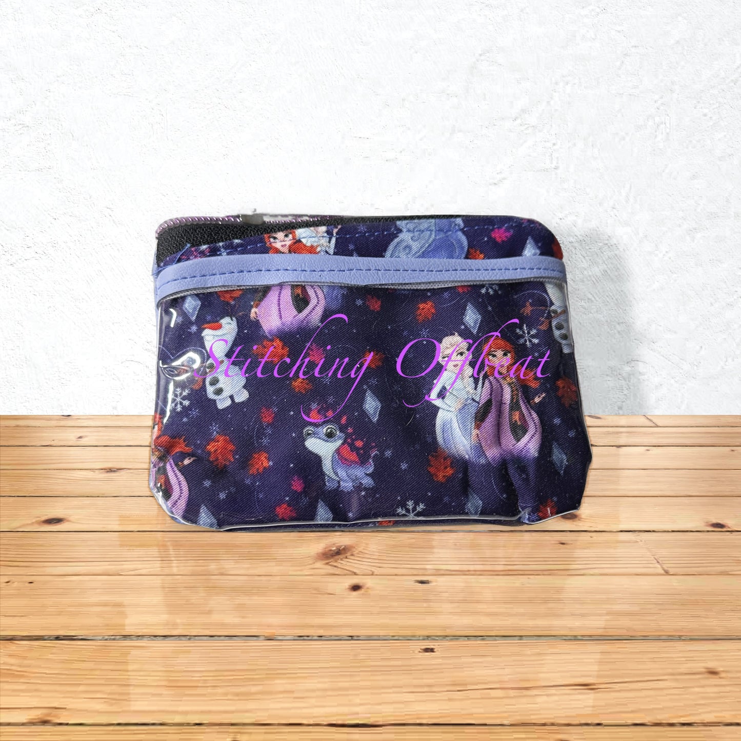 Sewfisticated Card holder