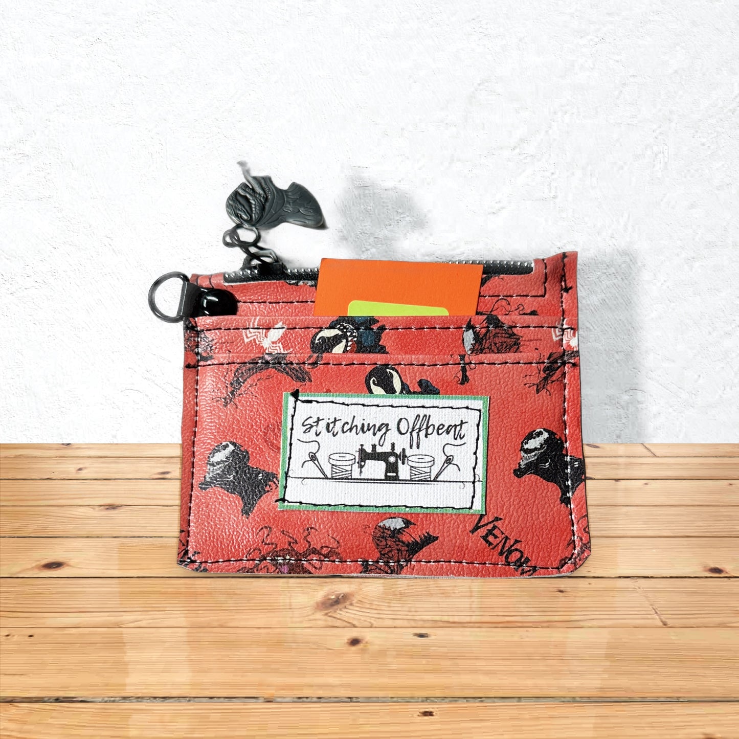 Nana Banana Wallet