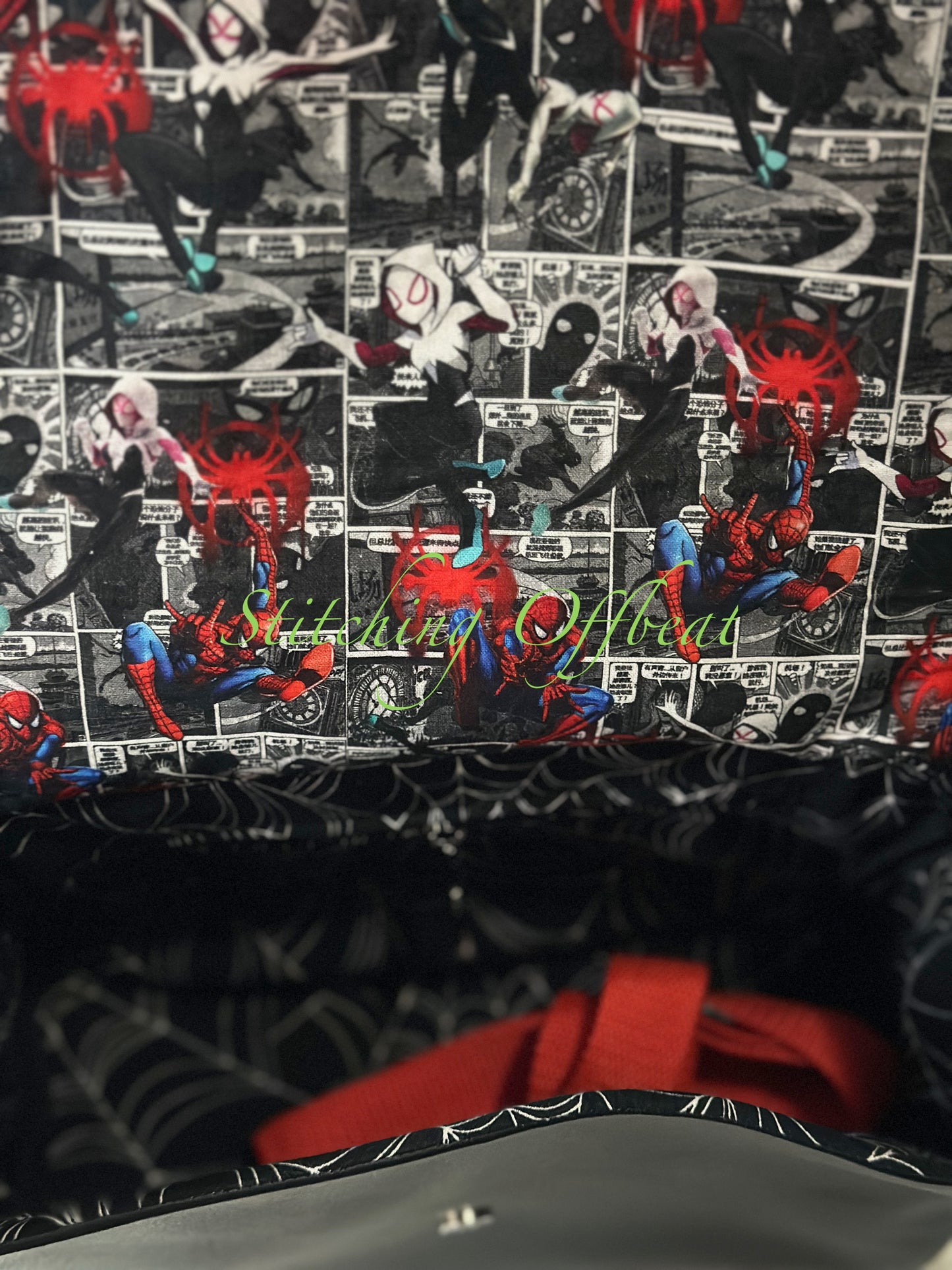Venus Crossbody Satchel