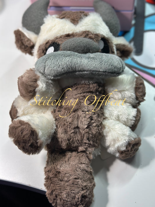 Appa Plush