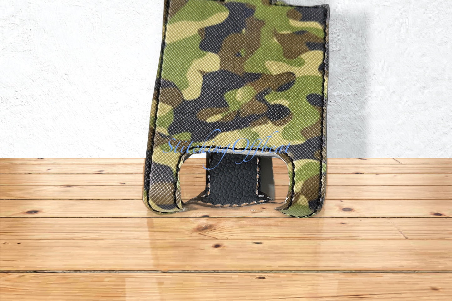 Inhaler Carrier keychain