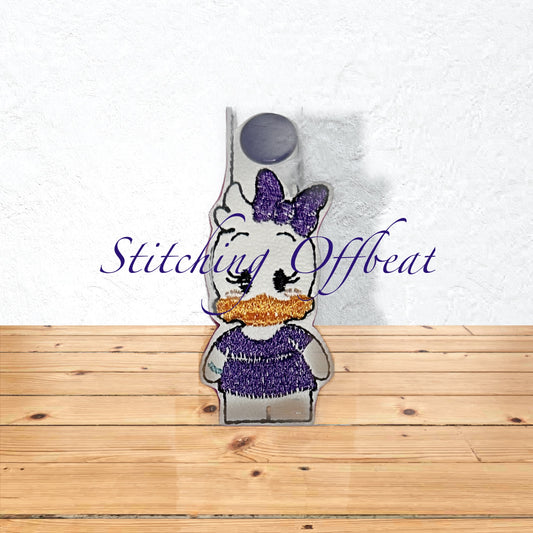 M. Mouse and Friends Keychains
