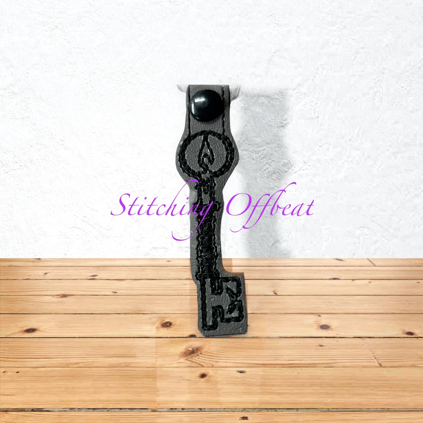 Locke and Key Keychains