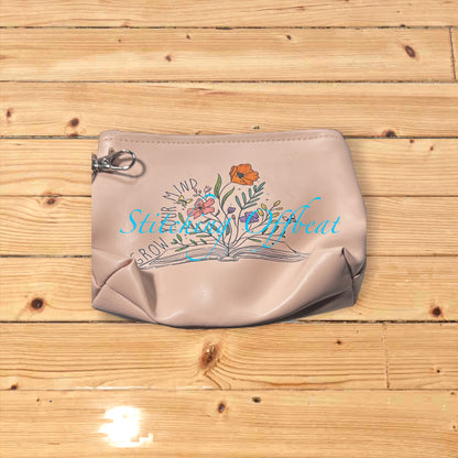Midnight Kiss Pouch
