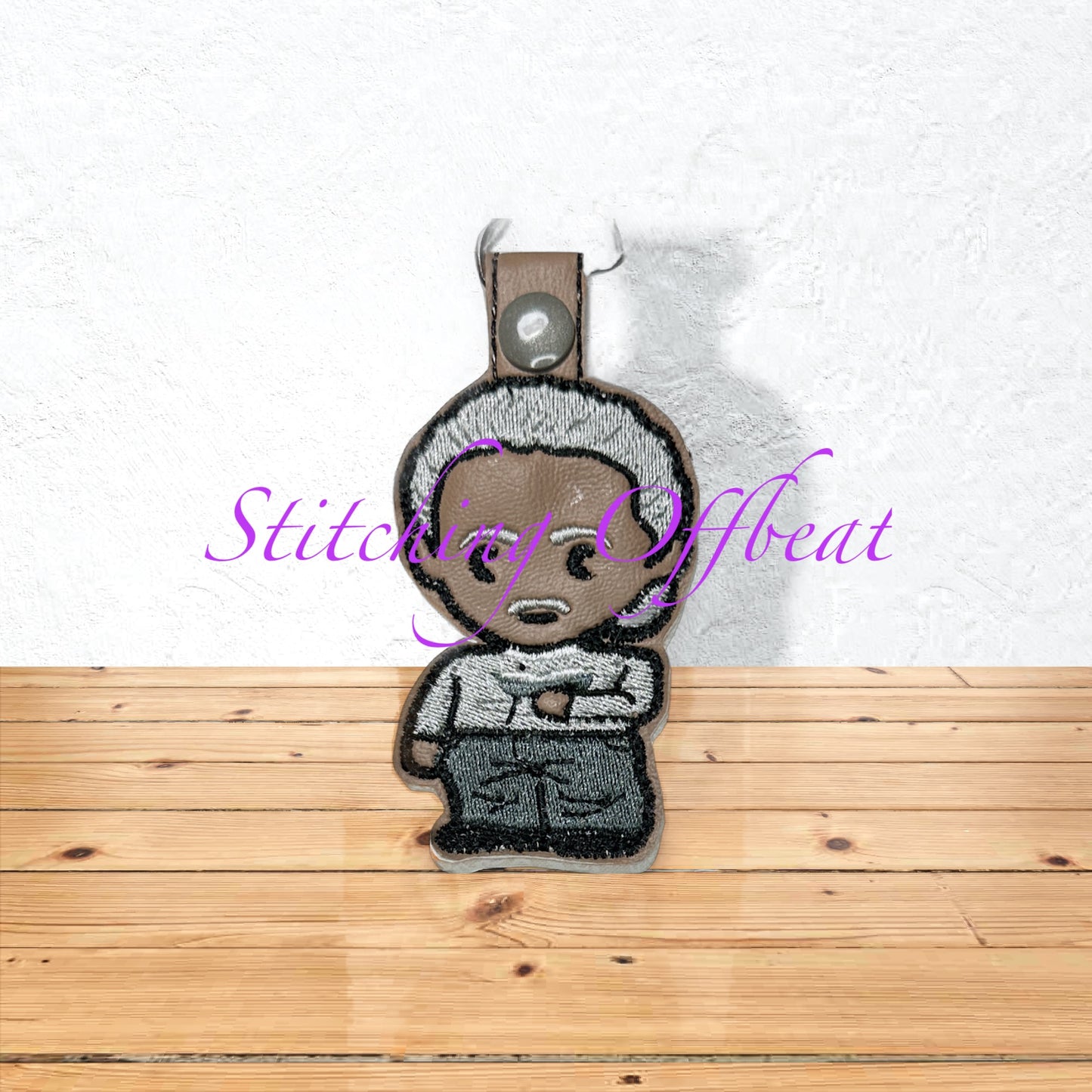Serenity (firefly) Keychains
