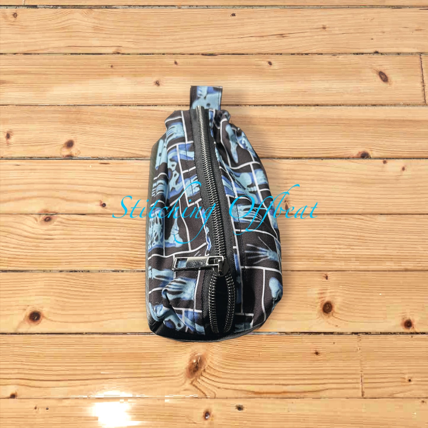 Boxy bag