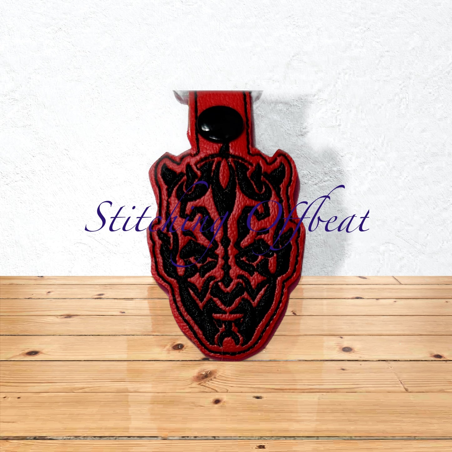 Star Battles Keychains