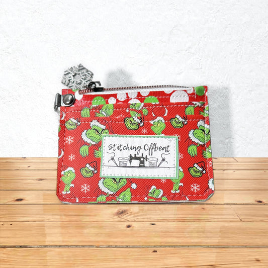 Nana Banana Wallet