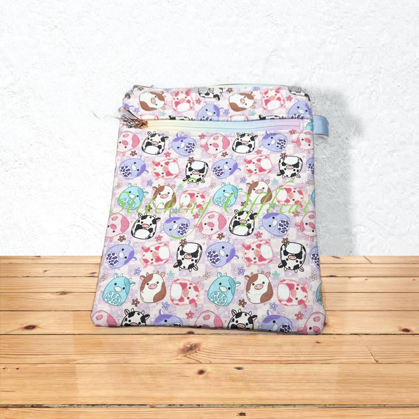 Koda crossbody Bag