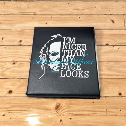 Hanging Embroidery Designs