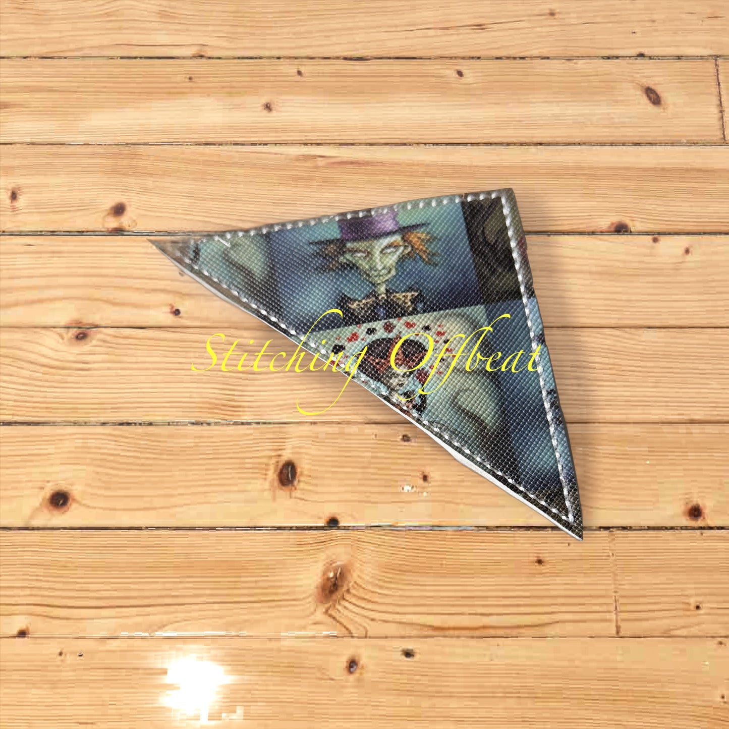 Corner Bookmarks