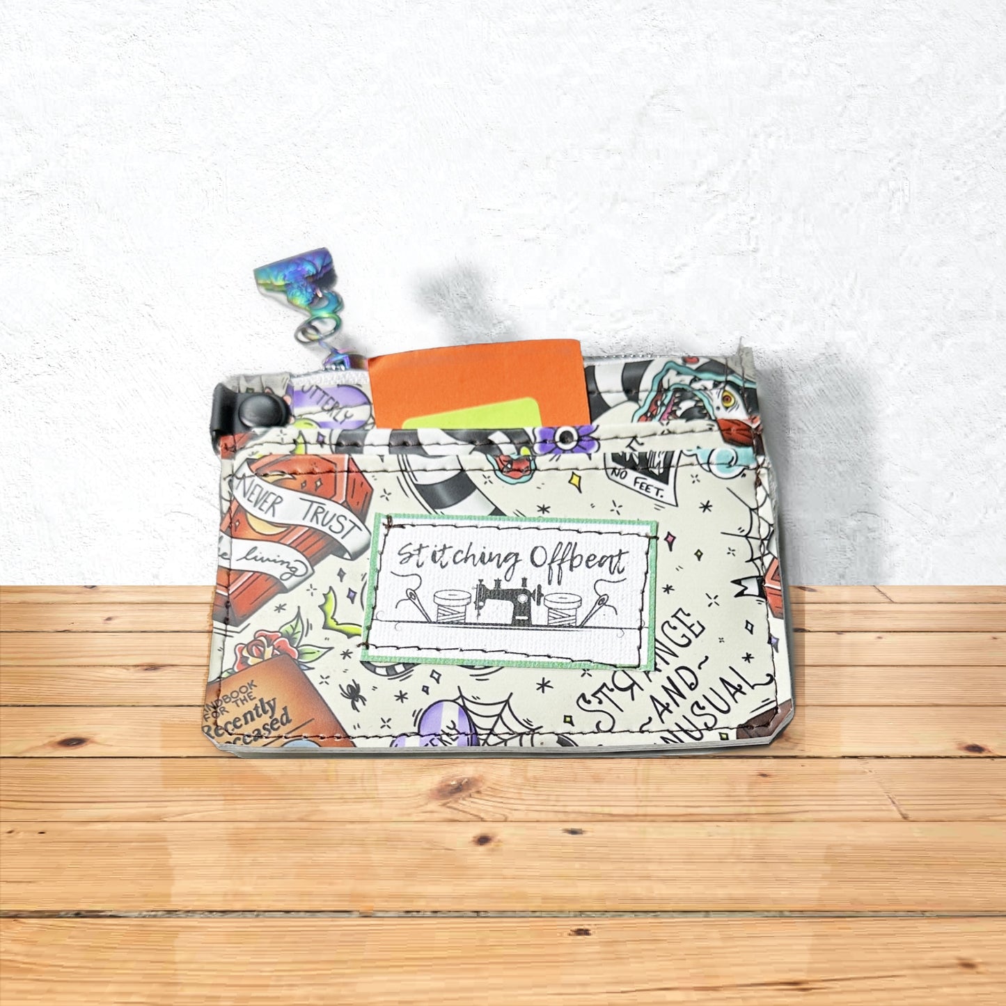 Nana Banana Wallet
