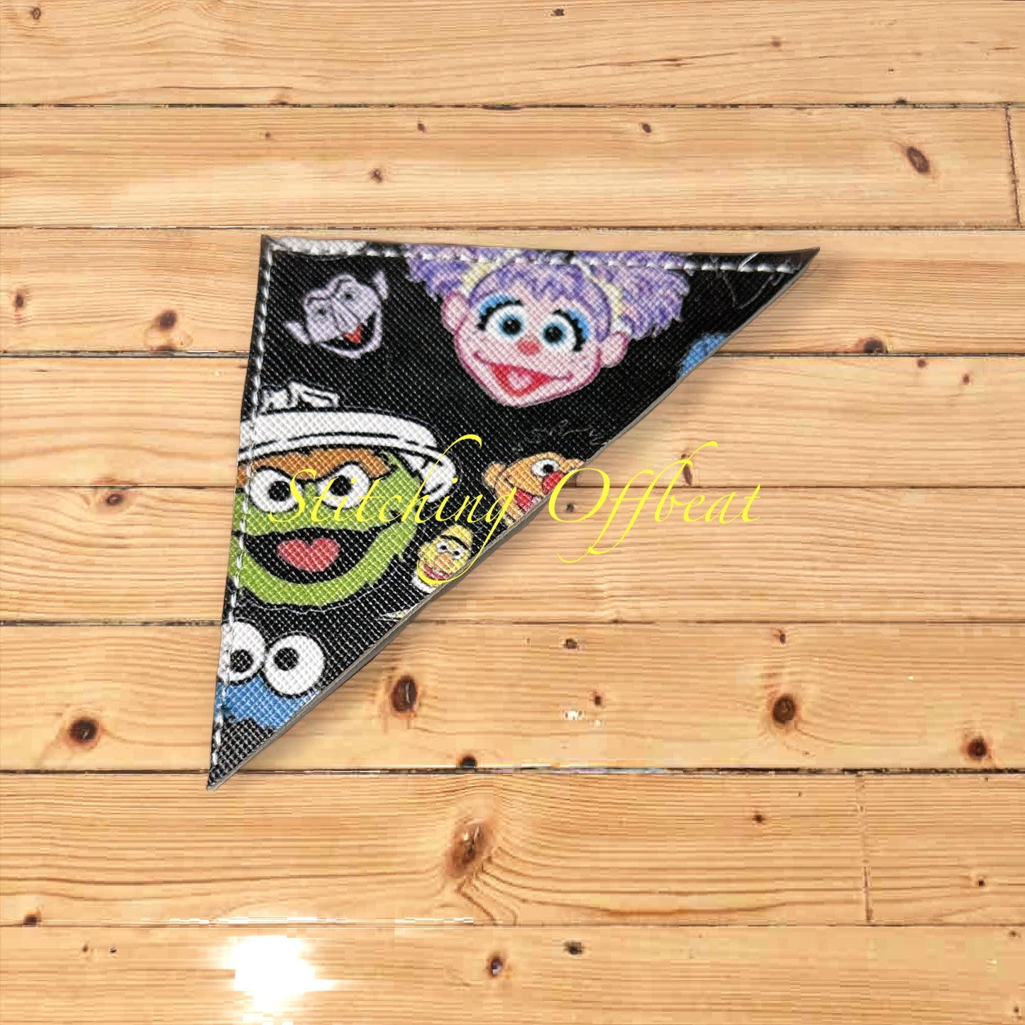 Corner Bookmarks