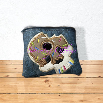 Disposable Waste Bag Pouch