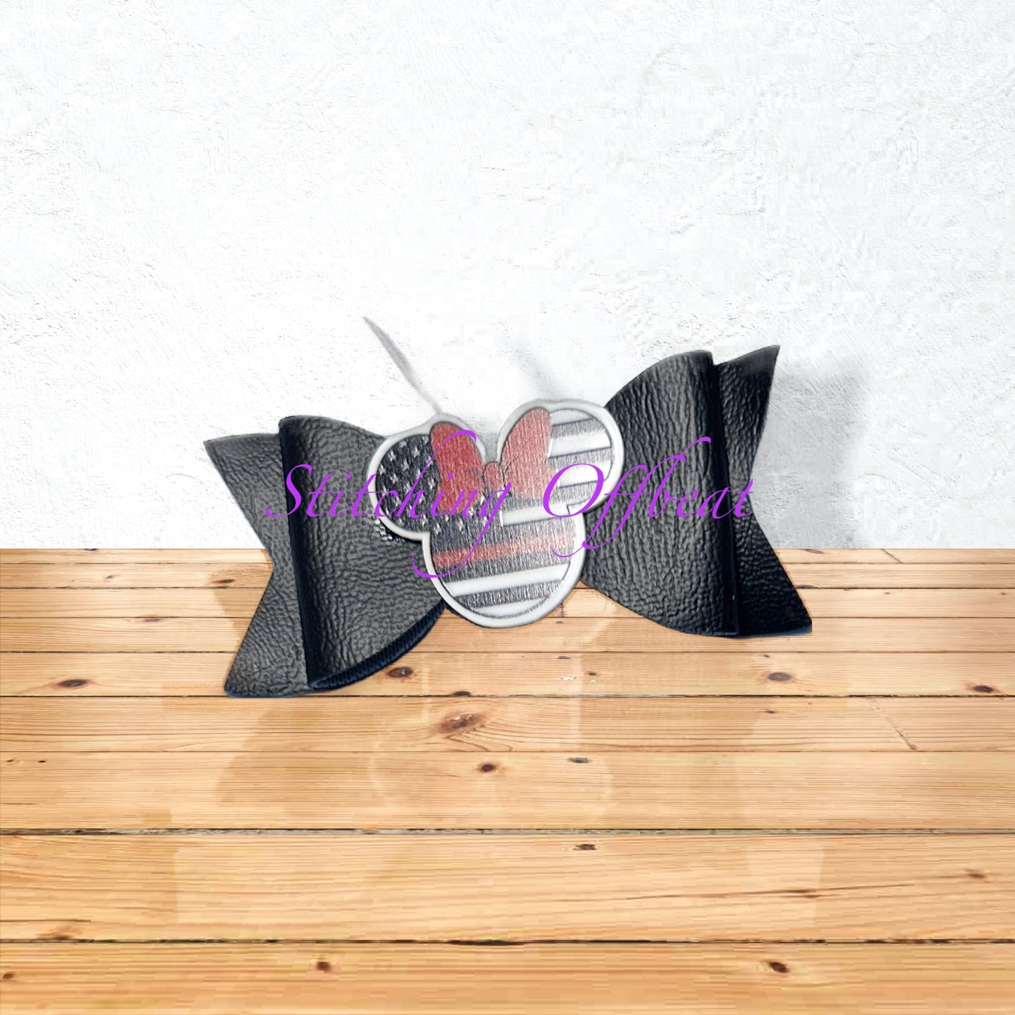 Sports and stuff Hair Bows