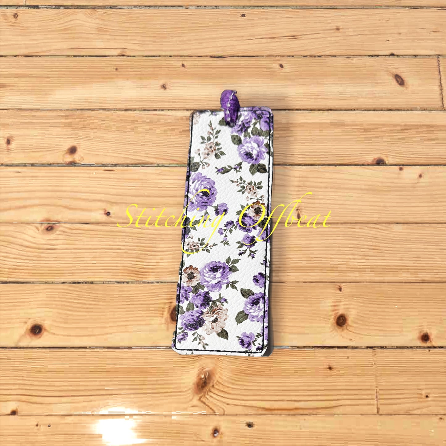 Rectangular Bookmarks