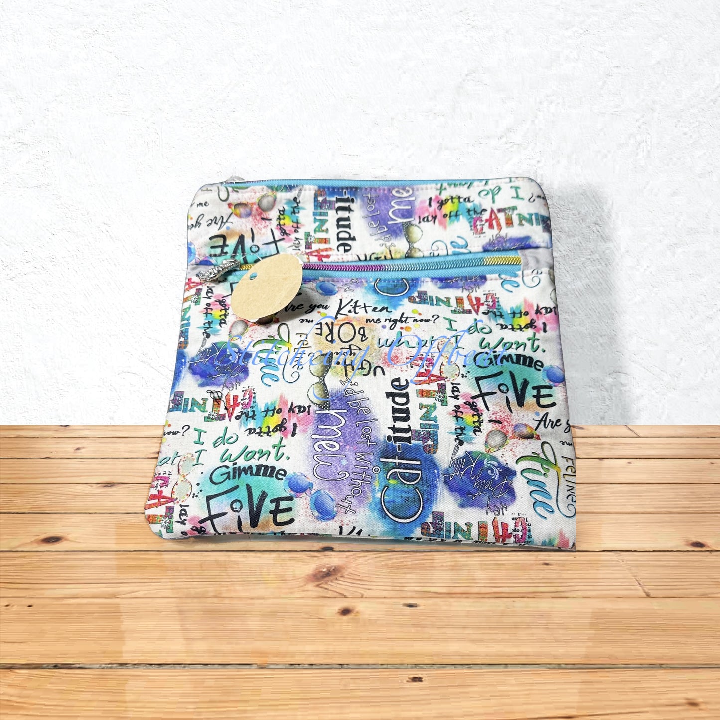 Koda crossbody Bag