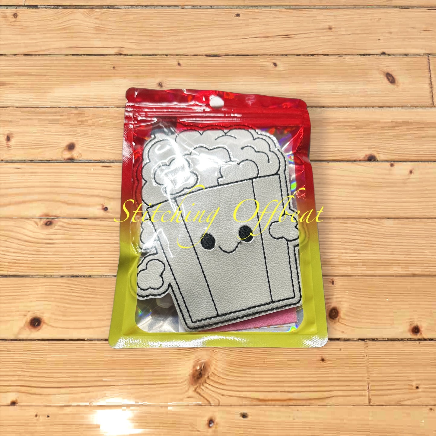 Coloring Bookmark Kits