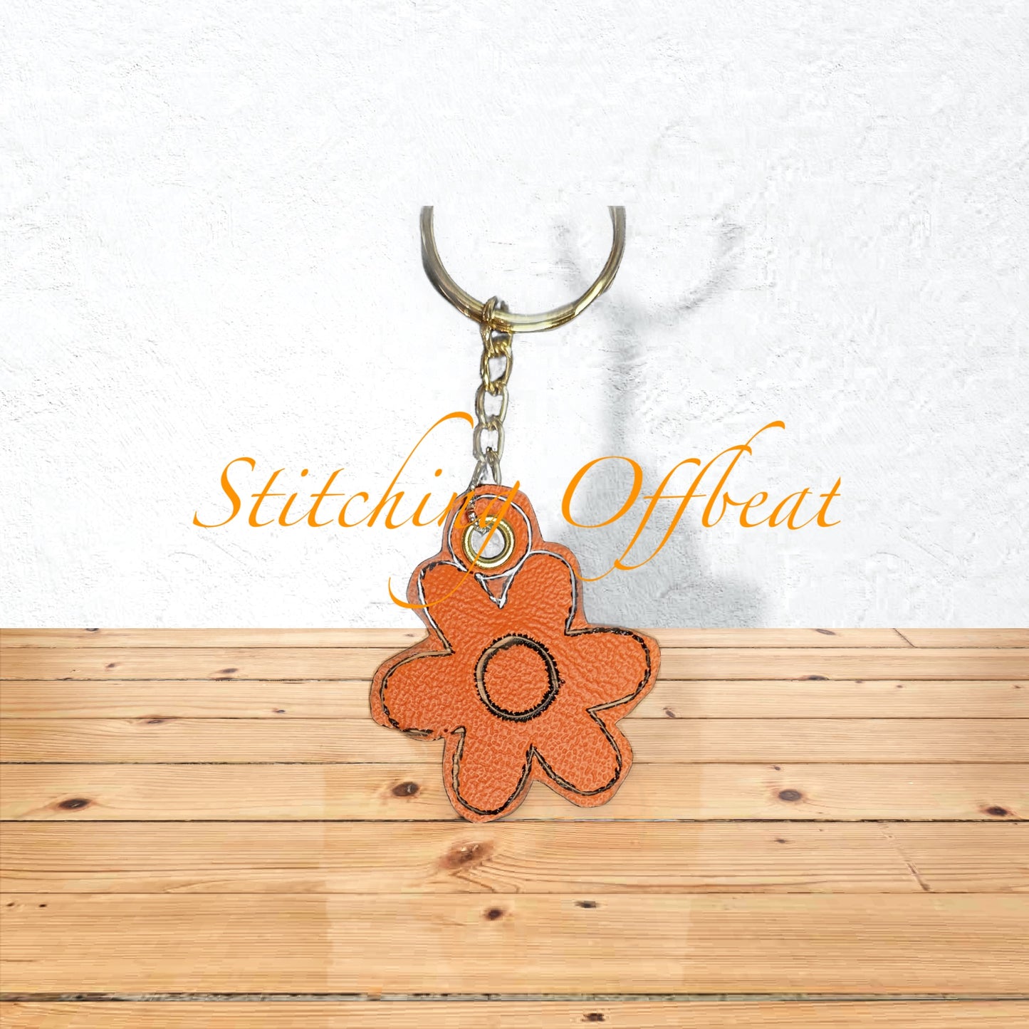 Scooby doo keychains