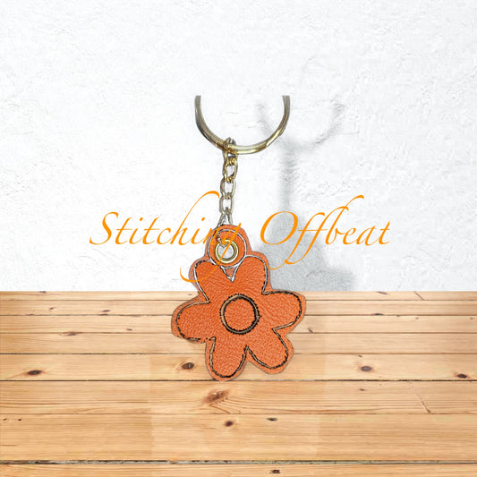 Scooby doo keychains