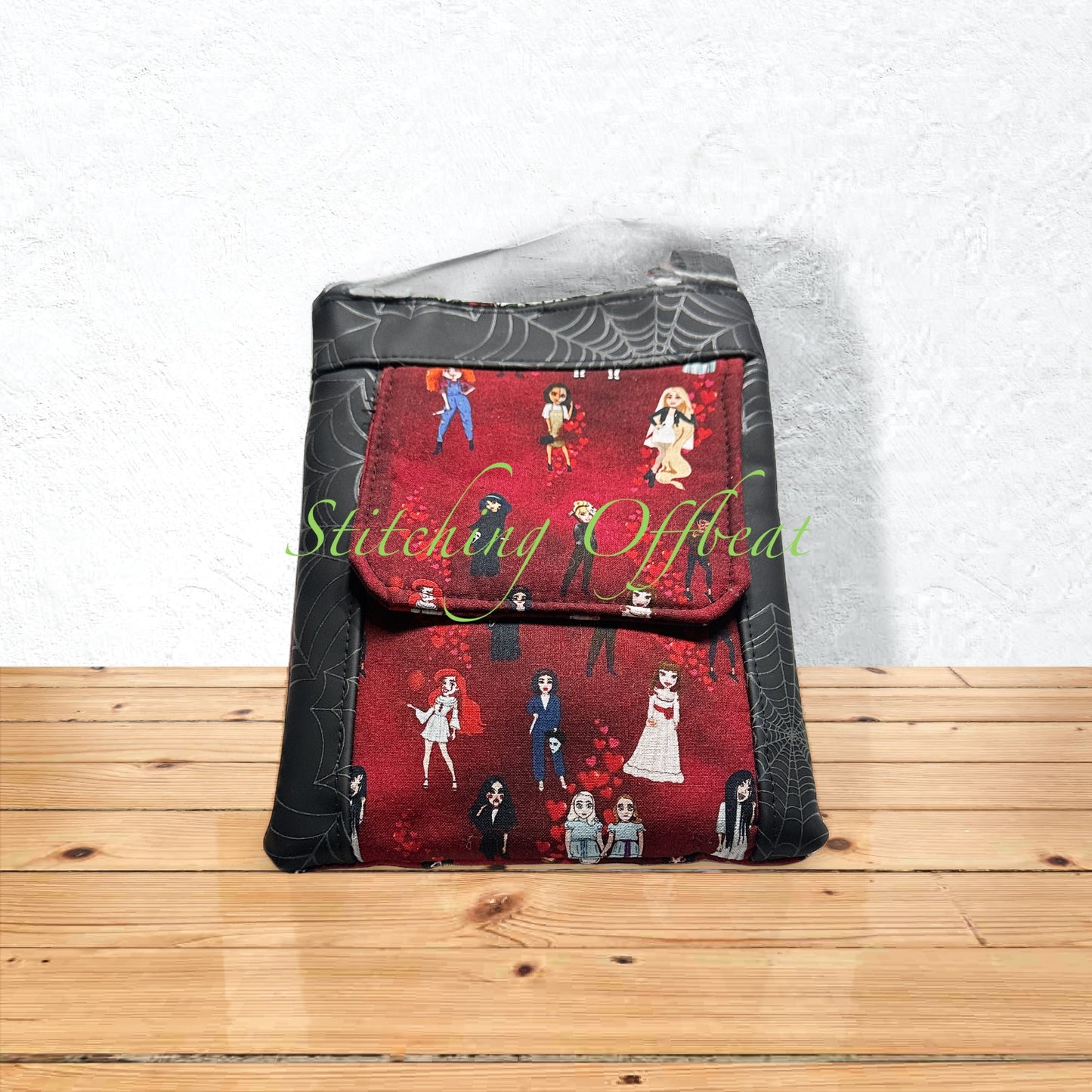 Nea Purse