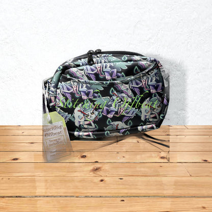 Mumma Crossbody