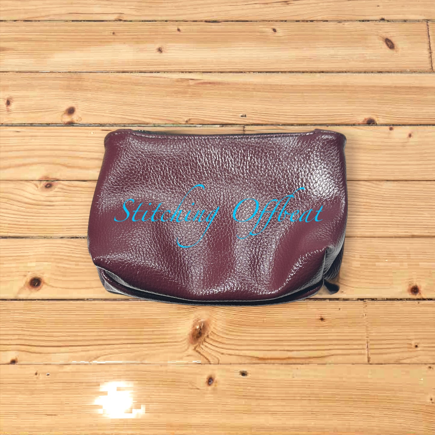 Midnight Kiss Pouch