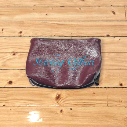 Midnight Kiss Pouch