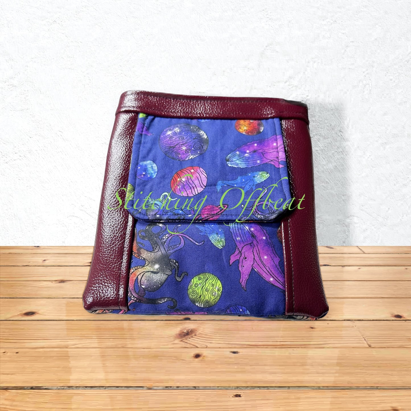 Nea Purse