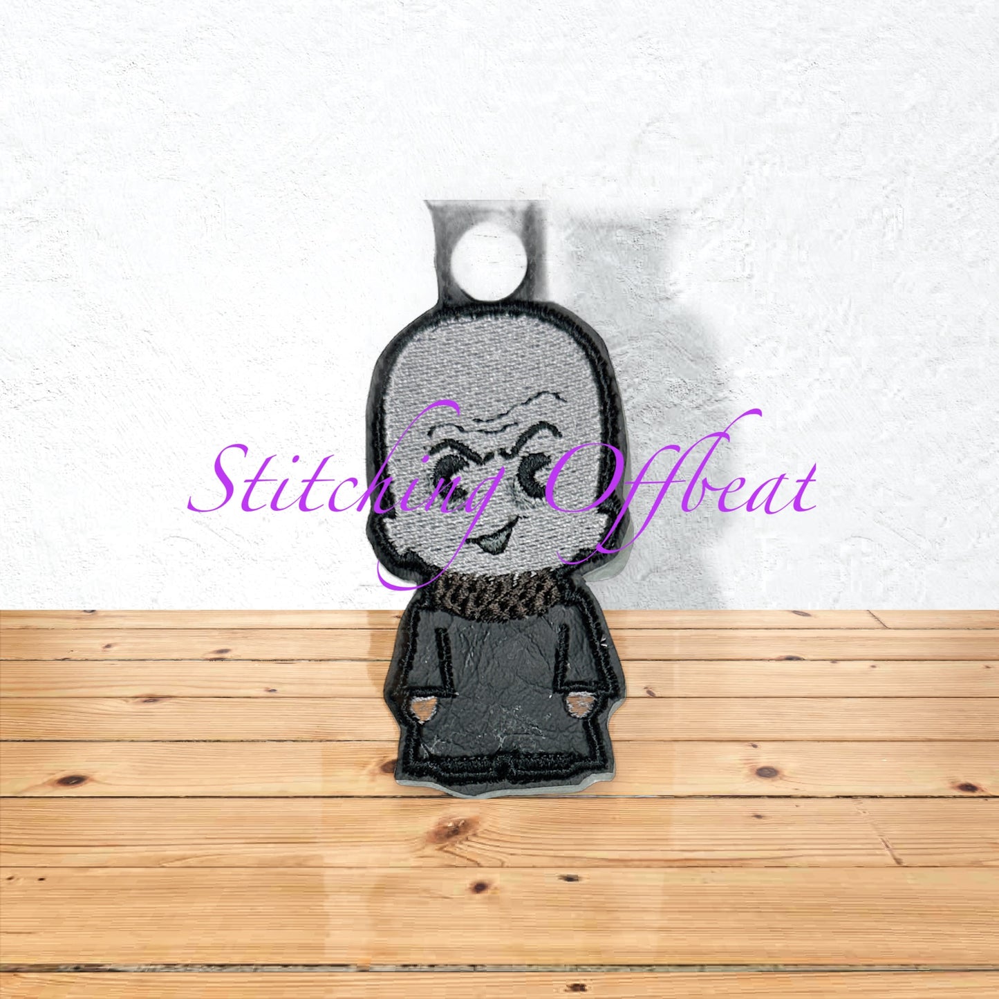 Addams Family
