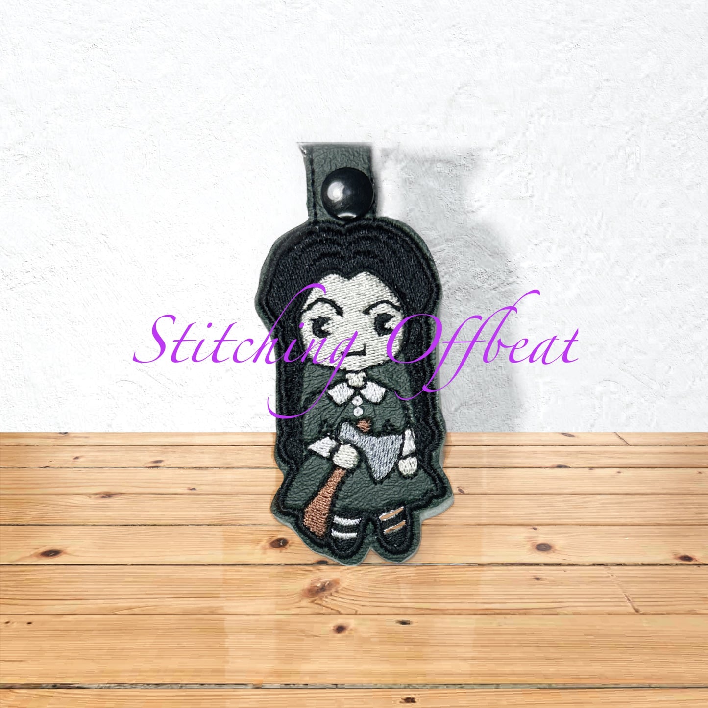 Addams Family