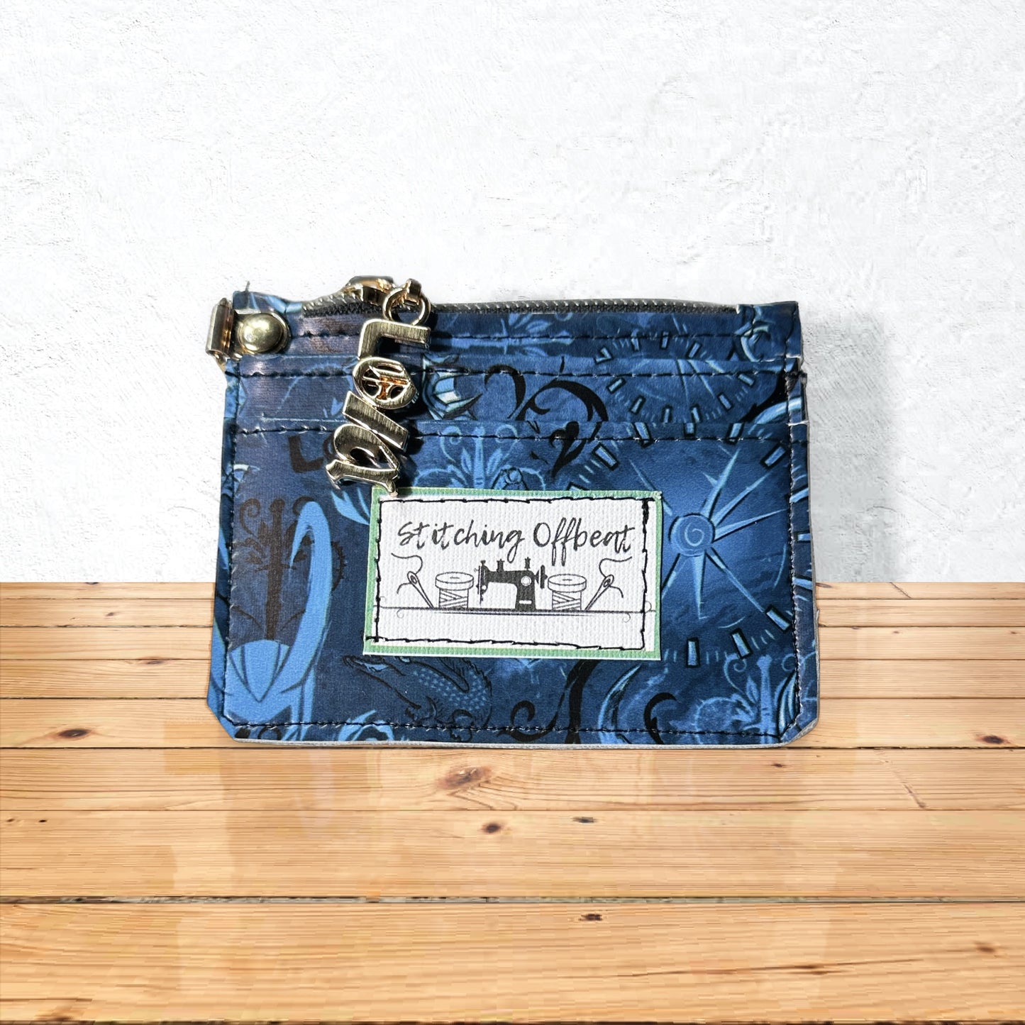Nana Banana Wallet