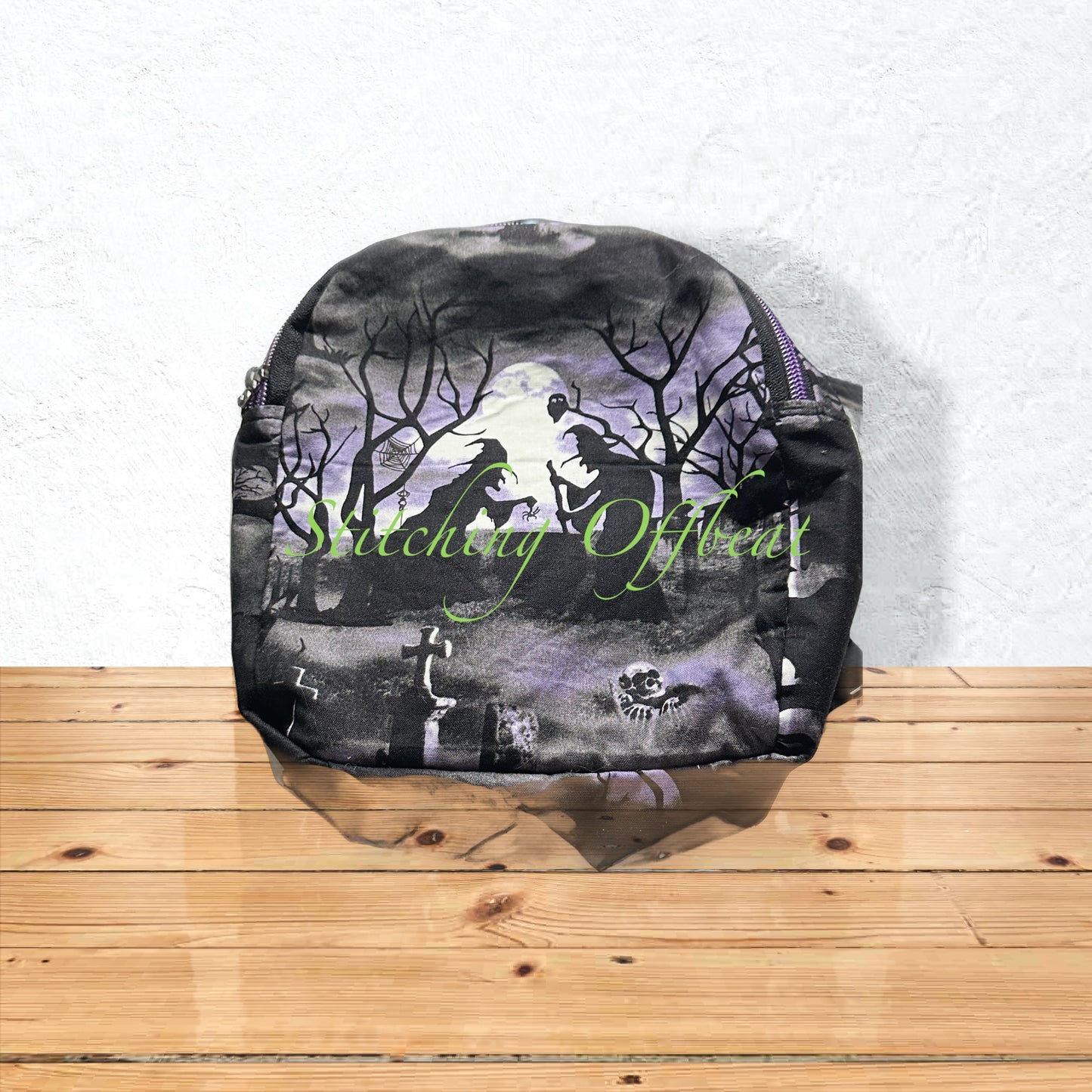 Mav pack
