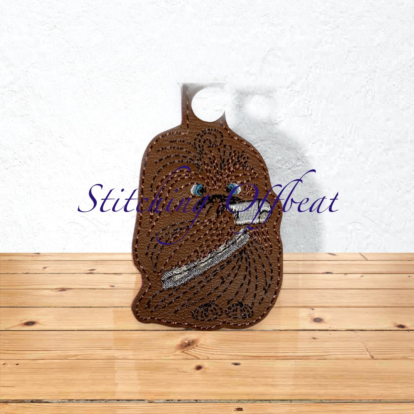 Star Battles Keychains