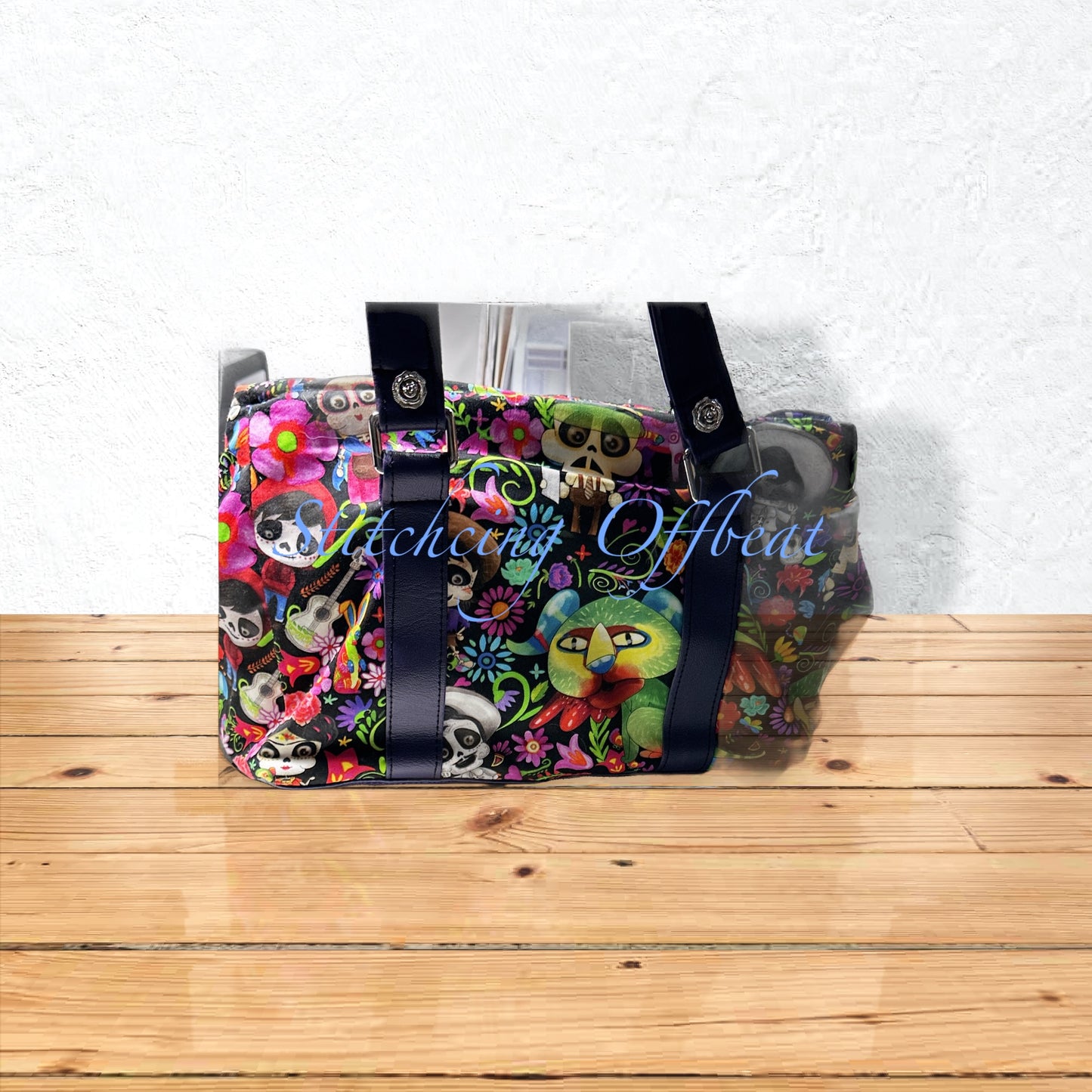 Monroe Purse